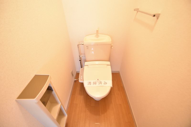 ヴィラ　マルーン その他1