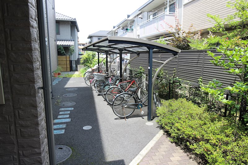 ヴィラ　マルーン その他6