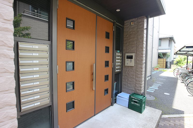 ヴィラ　マルーン その他7