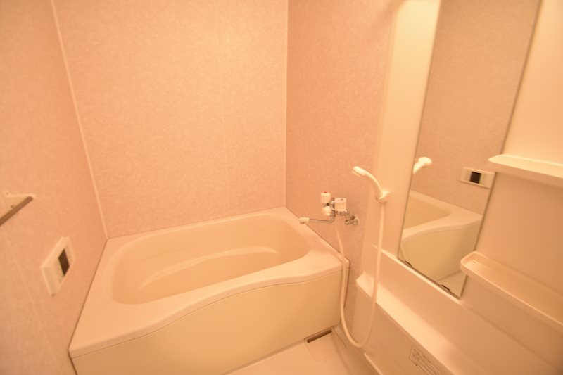 ヴィラ　マルーン 風呂画像