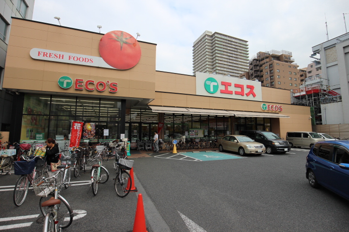 シェモアＳ 周辺画像2