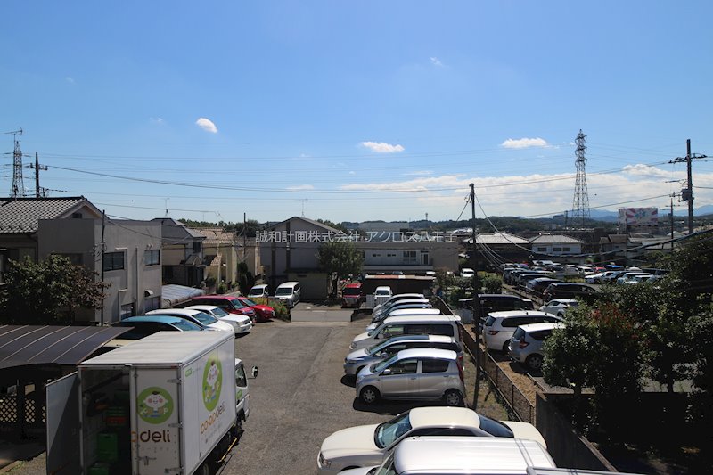 クレールめじろ台 その他1