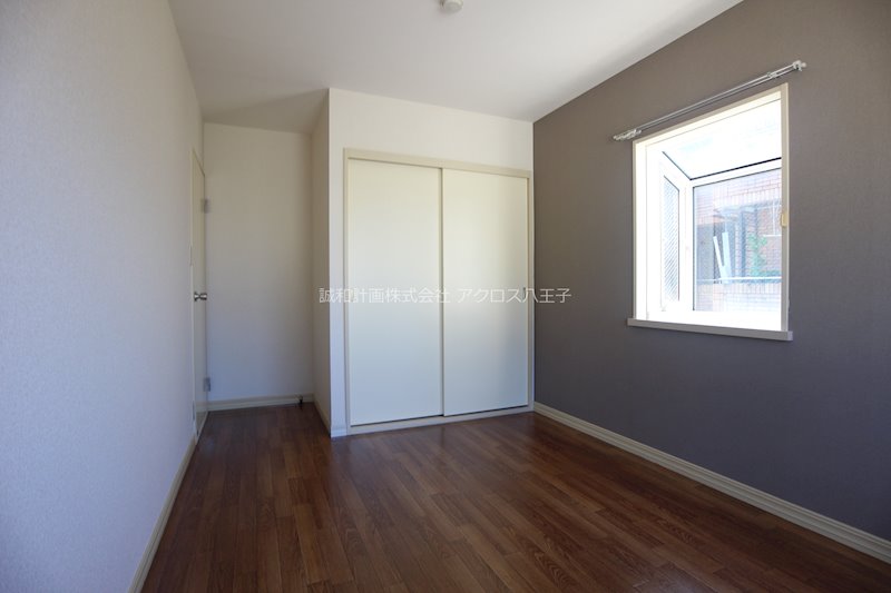 クレールめじろ台 その他2