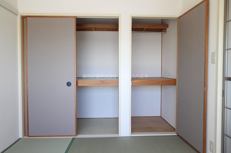 クレールめじろ台 その他3