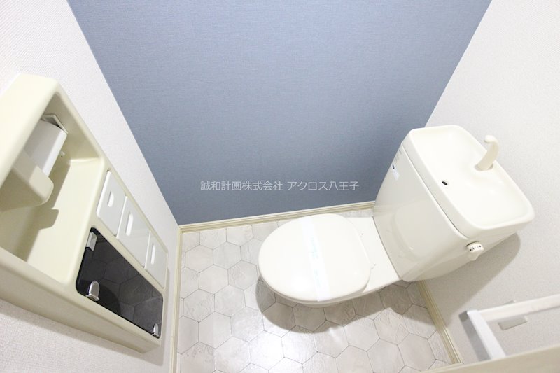 クレールめじろ台 その他4