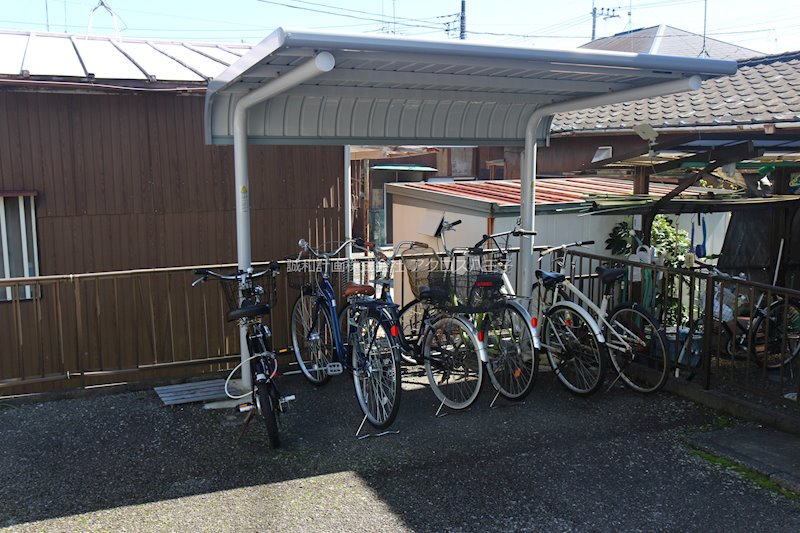 クレールめじろ台 その他6