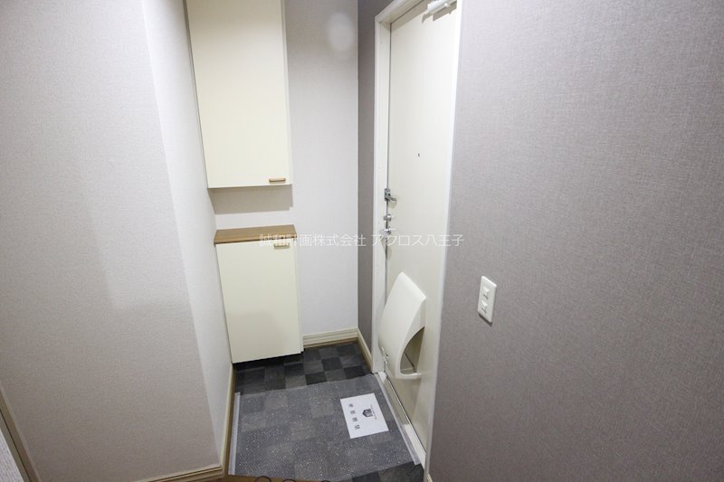 クレールめじろ台 その他8