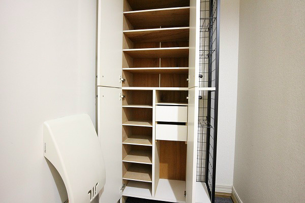 クランベリーハウスＡ その他3