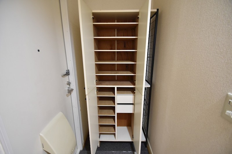 クランベリーハウスＡ その他6