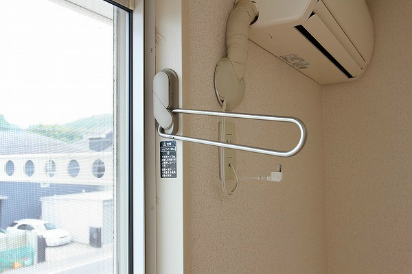 クランベリーハウスＡ その他6