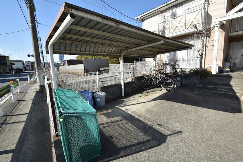 クランベリーハウスＡ その他外観1