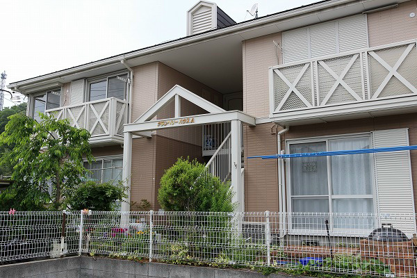 クランベリーハウスＡ その他外観1