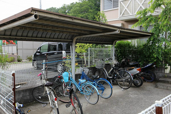 クランベリーハウスＡ その他外観2