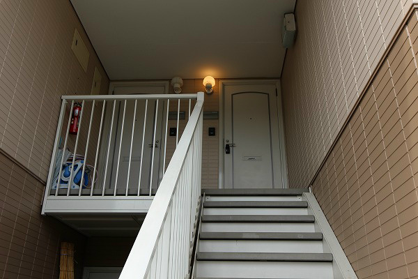 クランベリーハウスＡ その他外観3