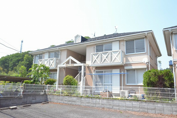 クランベリーハウスＡ その他外観4