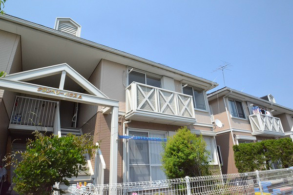 クランベリーハウスＡ その他外観5