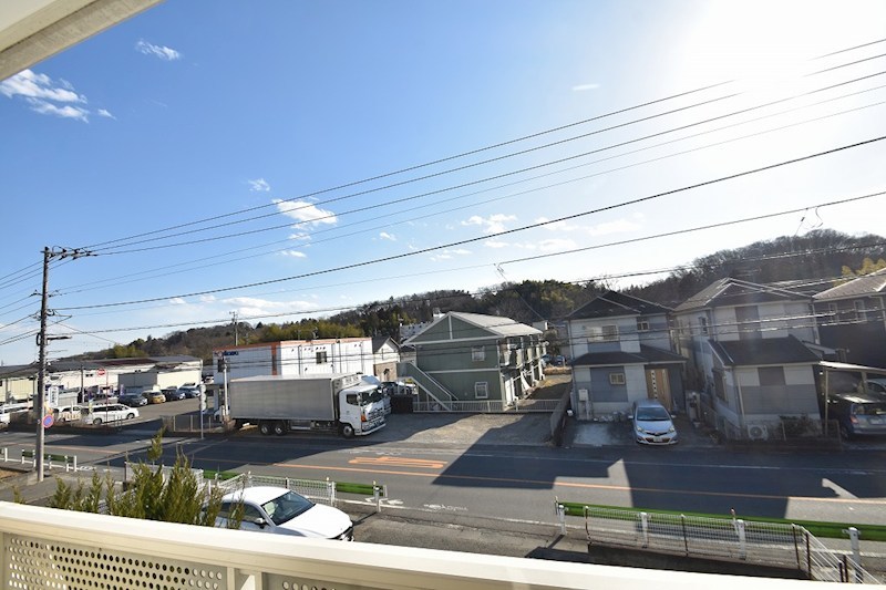 クランベリーハウスＡ その他7