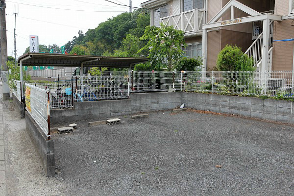 クランベリーハウスＡ その他7