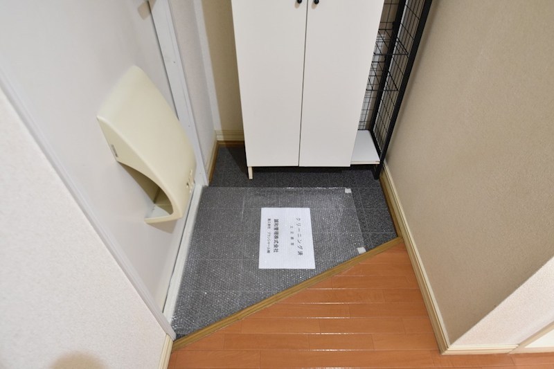 クランベリーハウスＡ その他8