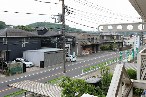 クランベリーハウスＡ その他14