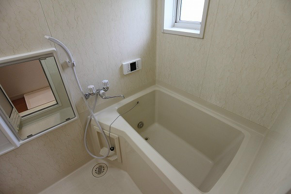 クランベリーハウスＡ 風呂画像