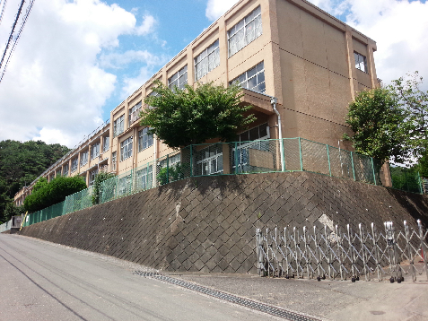 クランベリーハウスＡ 周辺画像5