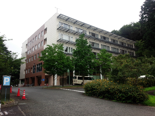 クランベリーハウスＡ 周辺画像7