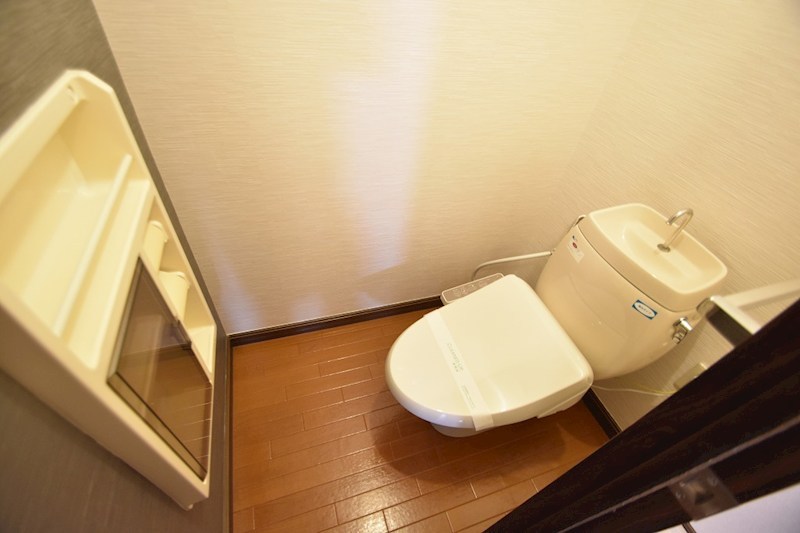 サンモール・エス その他2