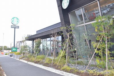 サンモール・エス 周辺画像3
