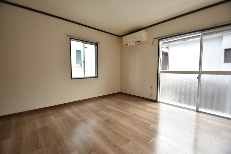 ヒルトップファースト リビング