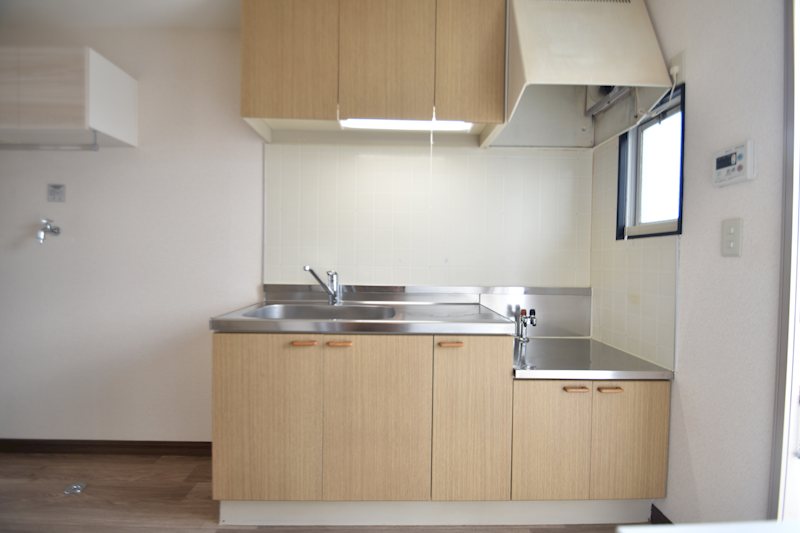 ヒルトップファースト キッチン