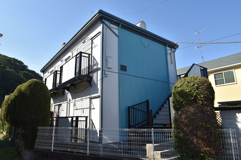 クラッセ高尾 0103号室 外観