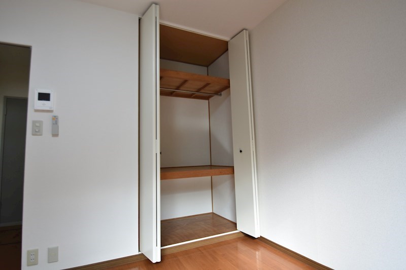 クラッセ高尾 その他4