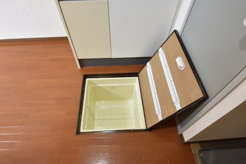 クラッセ高尾 その他5