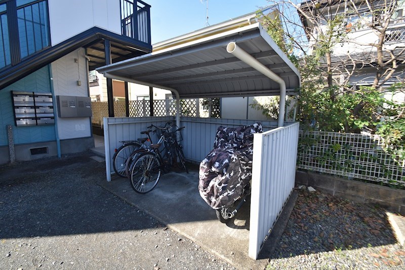 クラッセ高尾 その他外観1