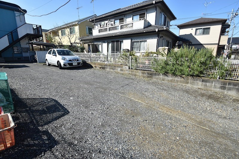 クラッセ高尾 その他外観2