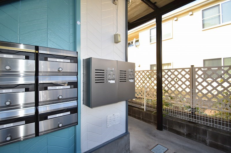 クラッセ高尾 その他外観3