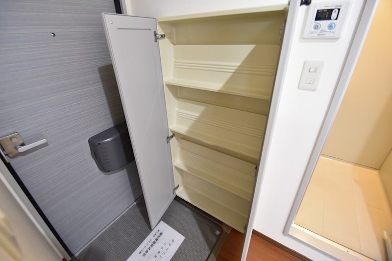 クラッセ高尾 その他7