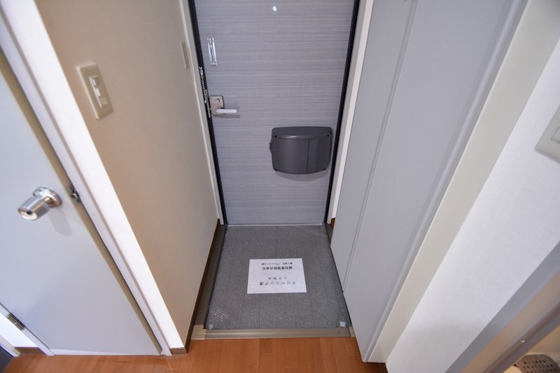 クラッセ高尾 その他11