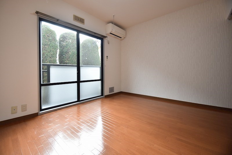 クラッセ高尾 リビング