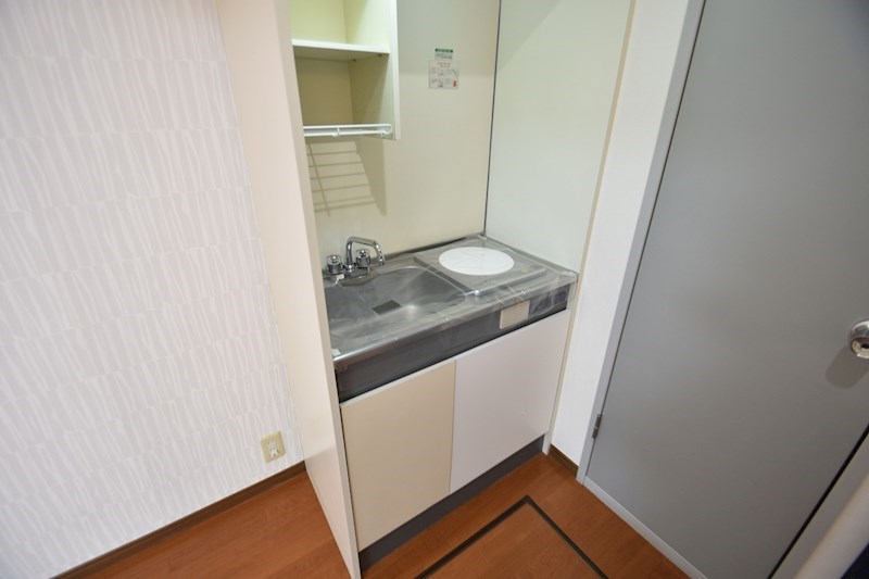 クラッセ高尾 キッチン