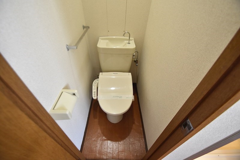 シティハイム清水 その他2