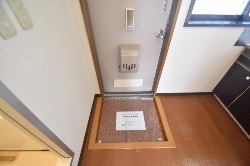 シティハイム清水 その他6