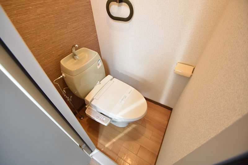 クラッセ高尾 その他2