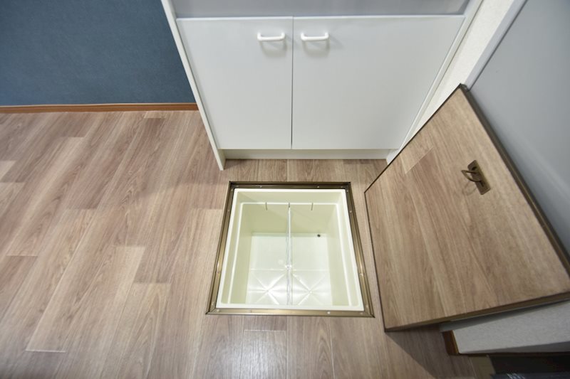 クラッセ高尾 その他4