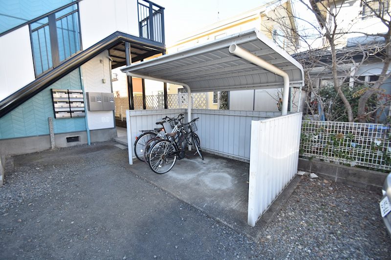 クラッセ高尾 その他6