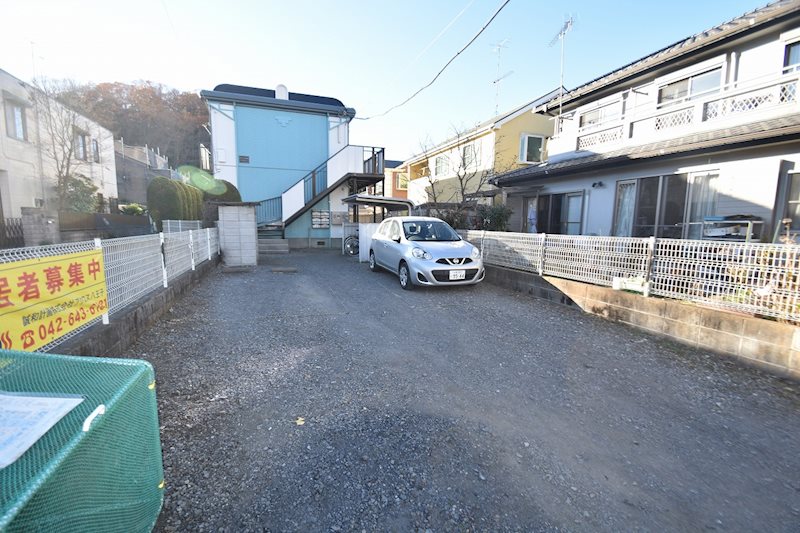 クラッセ高尾 その他7