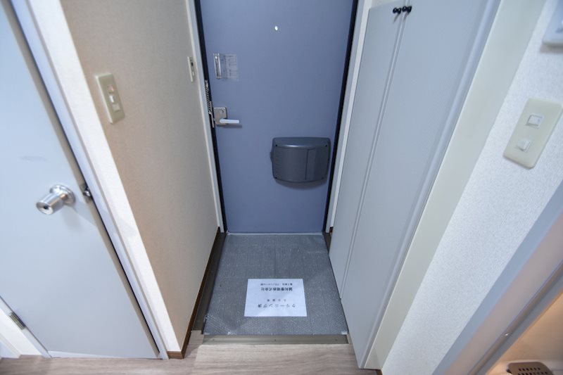 クラッセ高尾 その他8