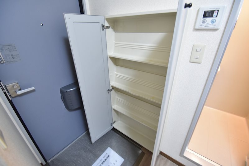 クラッセ高尾 その他9