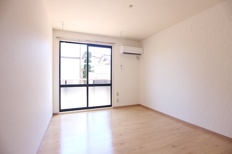 クエールコート リビング